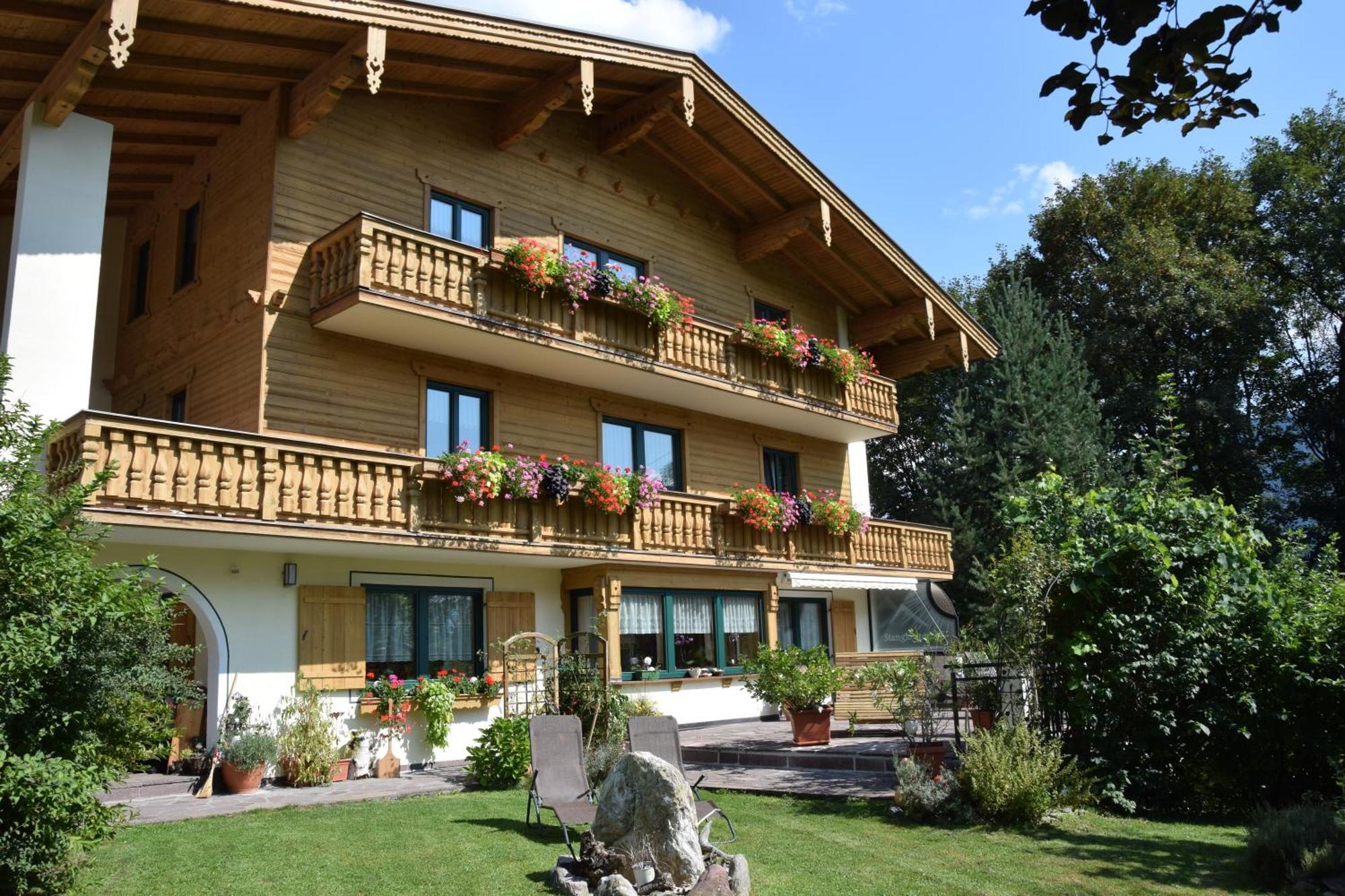 Villa Stangleggerhof Wiesing Exterior foto